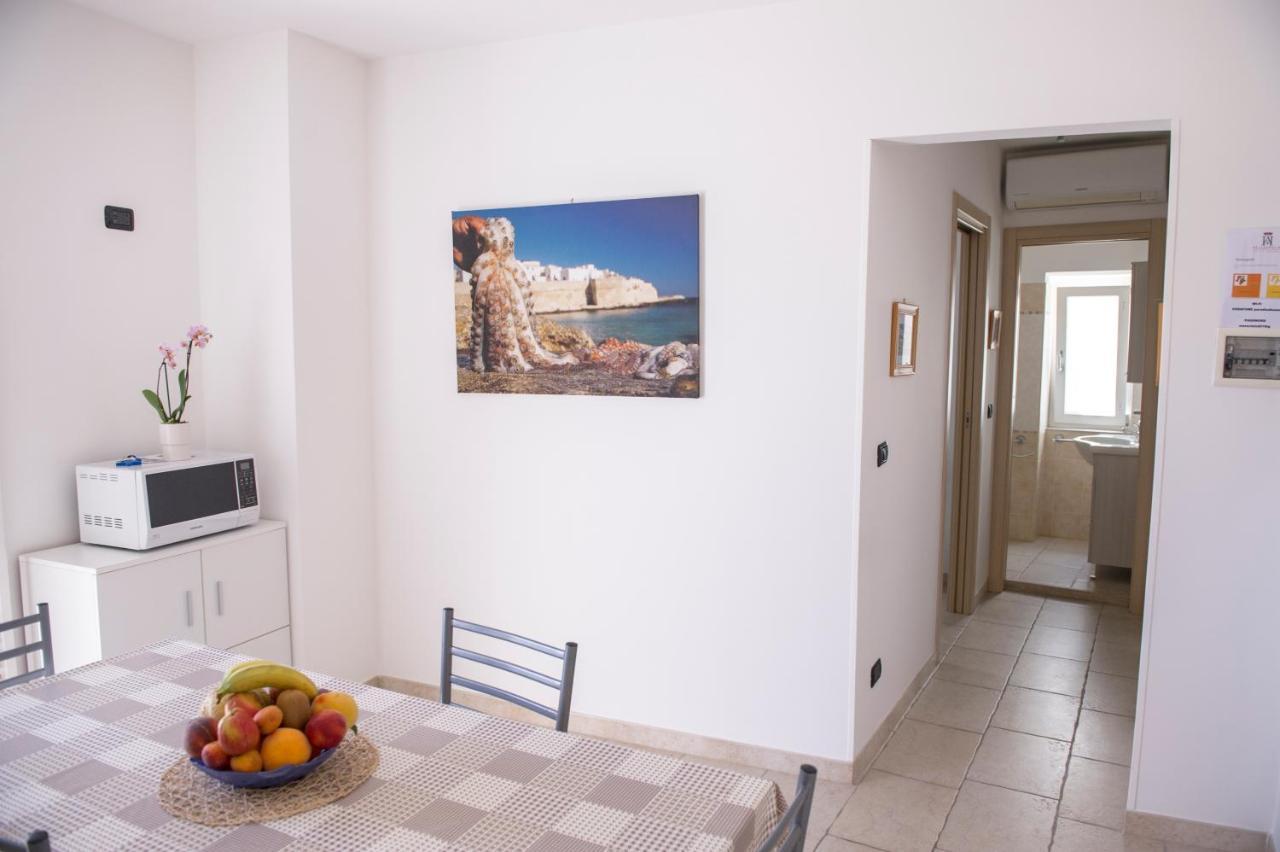 Dimora Serena Monopoli Esterno foto
